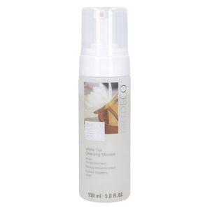  White Tea Cleansing Mousse 150 ml 