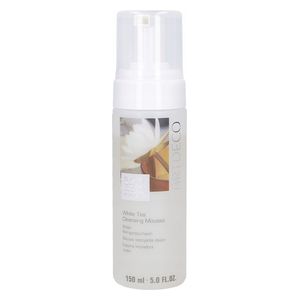  White Tea Cleansing Mousse 150 ml - Artdeco 