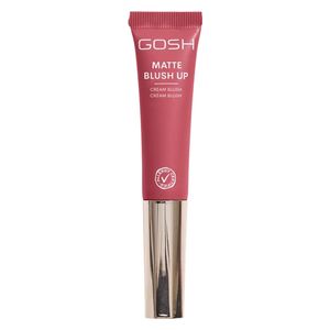 Matte Blush Up