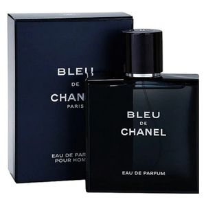  بلو دي شانيل من شانيل للرجال - أو دي بارفان, 150 مل 
