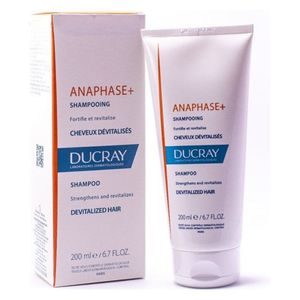  شامبو أنافيس لعلاج تساقط الشعر 200 مل - دوكراي 
