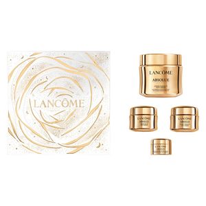  Absolue Regenerating Set 4 PCS - Lancome make up 