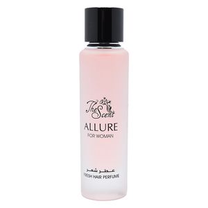Allure Hair Perfume 50 ml - The Scent