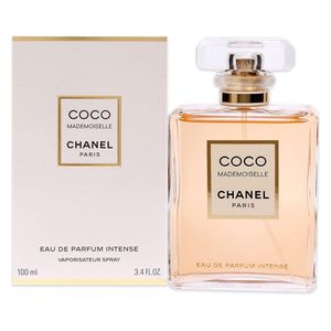  Chanel Coco Mademoiselle EDP Intense ,100 ml 
