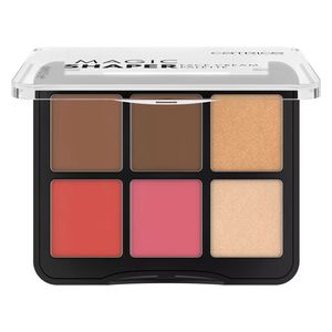  Magic Shaper Face Cream Palette 010 - Catrice MAKE UP 