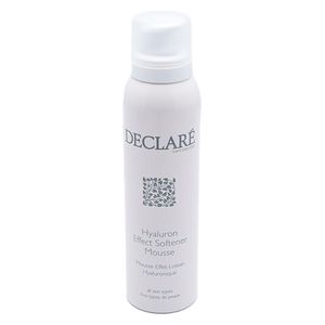 Hyaluron Effect Softener Mousse 150 ml - Declare