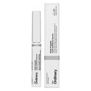  سيروم متعدد الببتيدات للرموش والحواجب 5 مل 