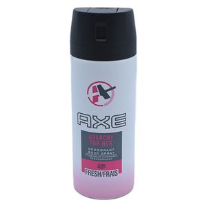  Deodorant Body Spray Fresh 150 ml 