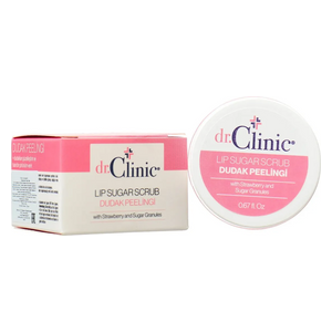  مقشر شفاه بالفراولة 20 غم 