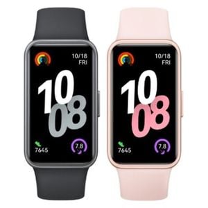 Huawei Watch Band 10 - 1.47 inch - Amoled - Battery lasts up to 14 days