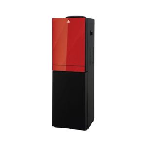 Alhafidh DHA-66DBR - Water Dispenser - Red