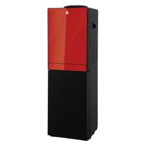  Alhafidh DHA-66DBR - Water Dispenser - Red 