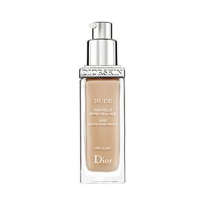  Christian Dior Diorskin Nude Skin Glowing Makeup Foundation, 031 - Sand 