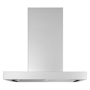 GE UVW9301SLSS - 76cm - Cooker Hood - Stainless Steel