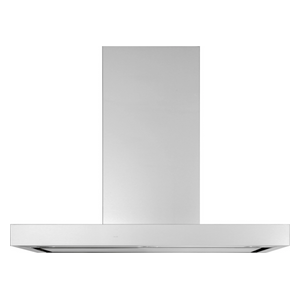 GE UVW9361SLSS - 91cm - Cooker Hood - Stainless Steel