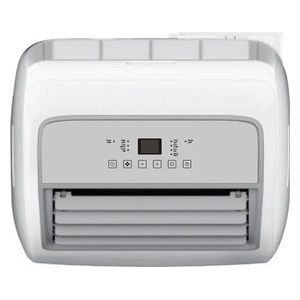  TCL TAC-12CHPA/DM5 - 1 Ton - Portable Split - White 