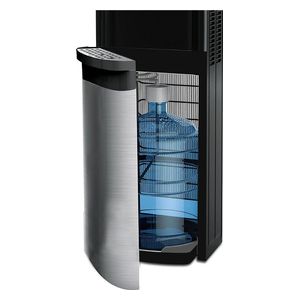  Denka DO-77DU3SB - Water Dispenser - Black 