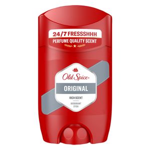  Original by Old Spice for Men - Deodorant Stick, 50 ml 