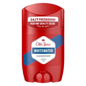  Whitewater by Old Spice for Men - Deodorant Stick, 50 ml 