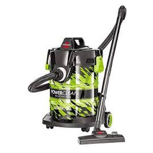 Bissell 2026E - 1500W - Drum Vacuum Cleaner