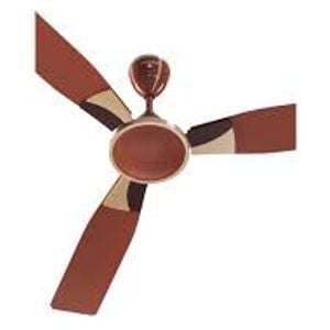 Modex CF5690 - Ceiling Fan - Brown