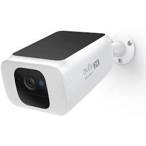 Anker Eufy T81243W1 - Security Camera