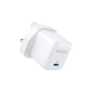 Anker A2149K21 - Charger - White
