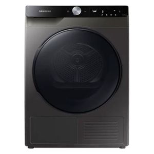  مجففة سامسونج فتحة امامية - 9 كغم - DV90T7240BX/FH - اينوكس 