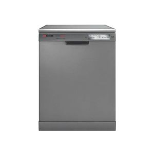Hoover - DW-FS-DDY65543XFAM-S - 15 Sets - Dishwasher - Inox