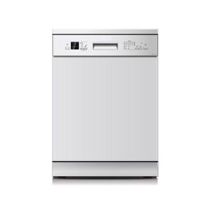  Elryan DW146AW - 14 Sets - Dishwasher - White 