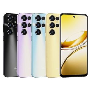 Oukitel C68 - Dual SIM - 7.2 inch 120 Hz - Unisoc T615 - 6000mAh