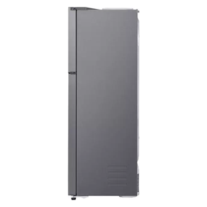  LG GRM-832DHLI - 24ft - Conventional Refrigerator - Silver 
