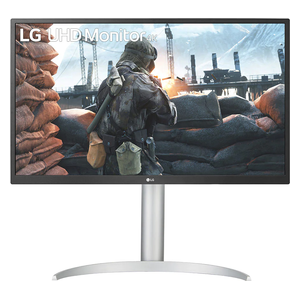شاشة حاسبة ال جي 27" - 27UP550N-W