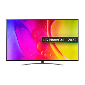 LG 65NANO846QA - 65" - Smart - DTV - 4K - LED TV