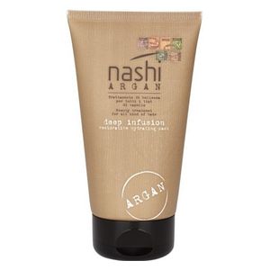 Argan Deep Infusion Mask 150 ml - Nashi
