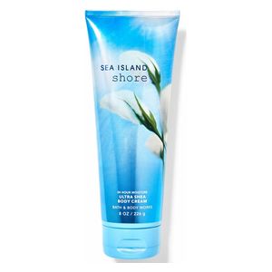  Ultra Shea Body Cream 226 g 