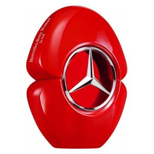  Woman In Red EDP 90 ml - Mercedes-Benz 