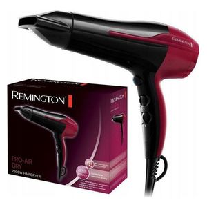  Remington D5950 - Hair Dryer - Black 