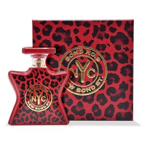 New Bond Street by Bond No.9 for Unisex - Eau de Parfum, 100 ml 