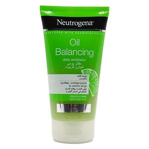  مقشر يومي فيزيبلي كلير لمنع المسام واللمعان 150 مل 