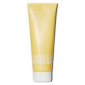  فيكتوريا سيكرت لوشن الجسم فانيليا & دريمي ,236 مل 