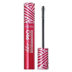 Deborah Milano Like A Pro Mascara Like Waterproof - Black