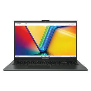 لابتوب اسوس 15.6-انج - Vivobook Go 15 E1504FA-NJ287 - Ryzen 5-7520U - ATI- دوز - 8كيكابايت/512كيكابايتSSD