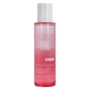 Bi Phase Sensitive Eye Make Up Remover 100 ml - Declare