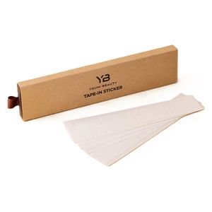  Tape In Sticker - Youmi Beauty 