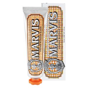  Marvis Orange Blossom Bloom Toothpaste 75 ml - Marvis 