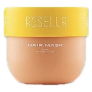 روزيلا ماسك علاجي لأصلاح الشعر, 500 مل