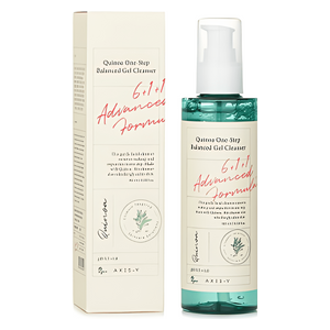  Quinoa One Step Balanced Gel Cleanser 180 ml 