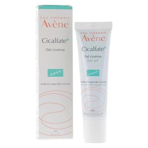 Avene Cicalfate + Cicatrice Gel Scars - 30 ml