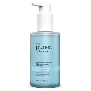  Hydrating Gentle Facial Cleanser 200 ml - The Purest 